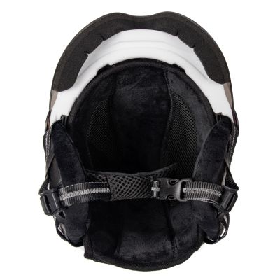 16. Meteor Glide Ski Helmet L 58-61 cm 17297