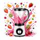 4. Blender HPM 8164 HEINRICH'S