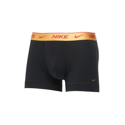 4. Nike Trunk Dri-FIT 3PK Men's Boxer Briefs 3-Pair Set - 0000KE1008-U9W