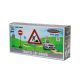 Jamara 460293 Rocking Toy Accessory Road Sign Set