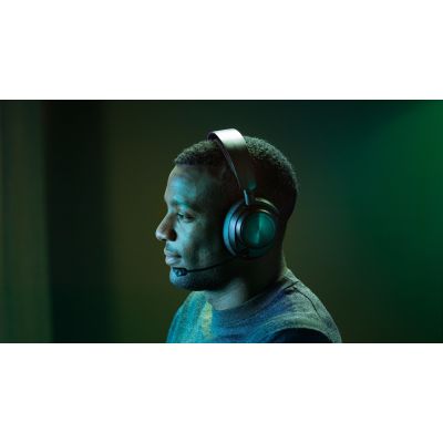 5. SteelSeries Gaming Headset Arctis Nova Pro X Over-Ear Noise Cancelling Wireless Wireless
