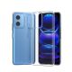 8. Ultra Clear 0.5mm Case Xiaomi Poco X5 5G / Redmi Note 12 5G Thin Cover Transparent