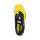 4. Joma Cancha 2628 Turf Football Boots Yellow-Black CANS2628TF