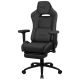 AEROCOOL ROYAL AeroWeave ASH BLACK CHAIR