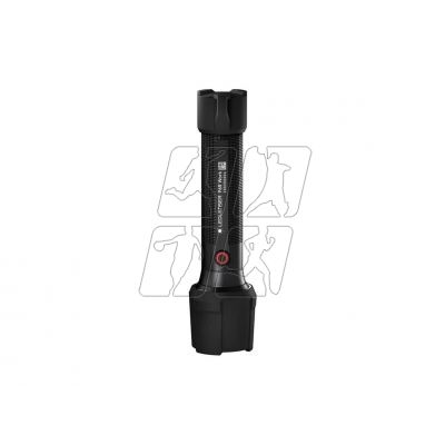 17. Ledlenser P7R 502187 flashlight