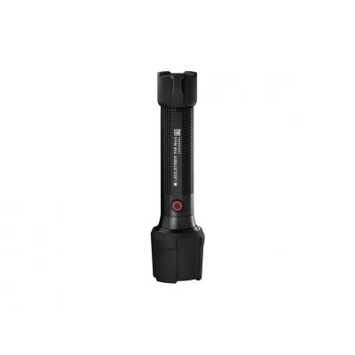 17. Ledlenser P7R 502187 Flashlight