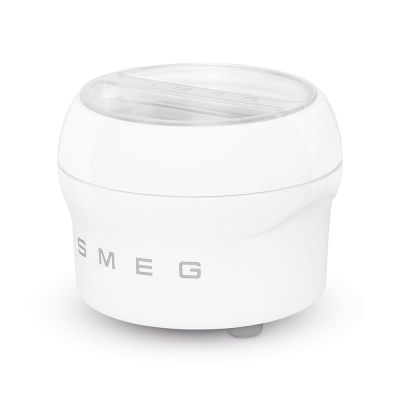 3. Smeg SMIC01 Kitchen Machine Ice Cream Maker
