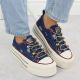 4. Goe denim sneakers W RR2N4103 INT2100