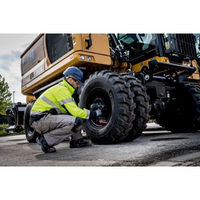 3. Metabo SSW 18 LTX 1750 BL Impact Wrench 2x5.5Ah LiHD 1750Nm Metabox