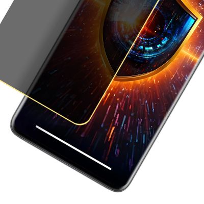 5. 3mk Silky Matt Privacy Screen Protector for Samsung Galaxy S20 Plus 5G