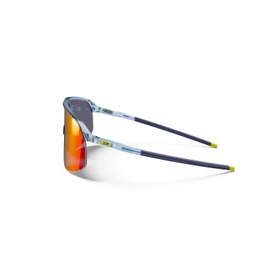 4. JULBO DENSITY blue sports glasses