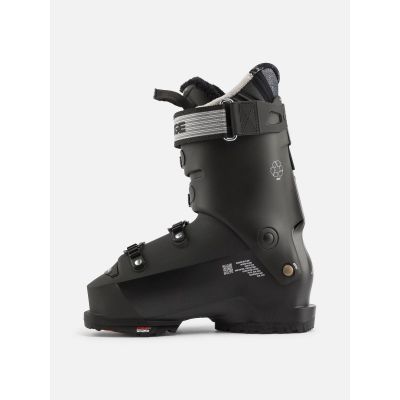 5. LANGE Shadow 85 W MV Gw Ski Boots (Black Recy)