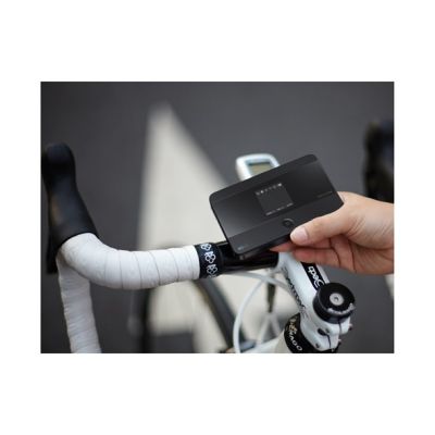 17. TP-LINK M7350 Mobile Router (4G, LTE; black)