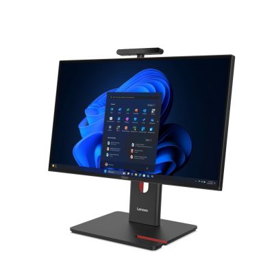 2. Lenovo ThinkCentre AIO M90a G6 Ultra 5 235 23.8"FHD IPS 120Hz 250nits Matt 16GB DDR5 5600 SSD512 GeForce RTX 4050_6GB Cam5MP+IR NoOS 3Y OnSite