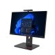 2. Lenovo ThinkCentre AIO M90a G6 Ultra 5 235 23.8"FHD IPS 120Hz 250nits Matt 16GB DDR5 5600 SSD512 GeForce RTX 4050_6GB Cam5MP+IR NoOS 3Y OnSite