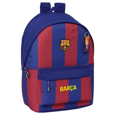 6. FC Barcelona sports backpack with laptop compartment 612529820