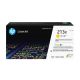 80. HP Original 213X High Yield LaserJet Yellow Toner Cartridge