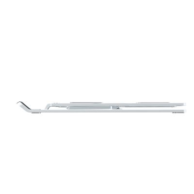 7. Wozinsky WDCX-X8S Foldable Adjustable Laptop Stand - Silver