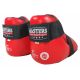 6. OSK-1 leather foot protectors (WAKO APPROVED)