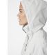 9. Helly Hansen Valentina Raincoat Jacket W 53420 823