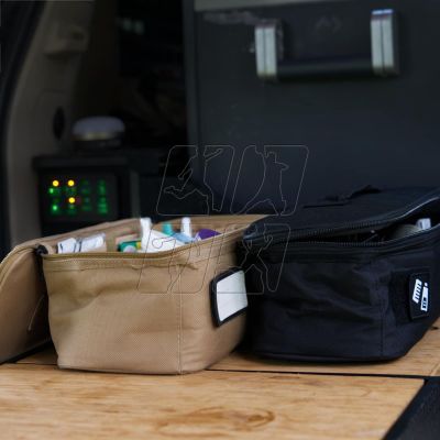 13. Offlander Offroad horizontal camping bag 4L OFF_CACC_17BK