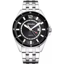 Men's Watch ADRIATICA Portofino A8318.Y154Q + BOX