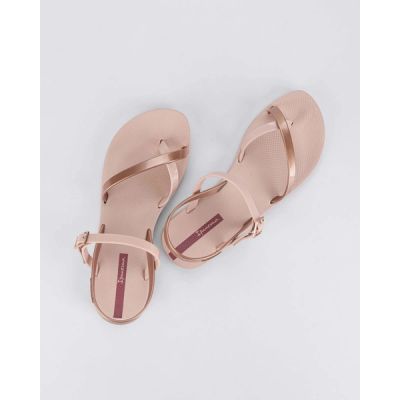 5. Ipanema Fashion sand VIII 82842 AR640 sandals