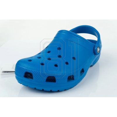 4. Crocs Classic W 10001-4JL slippers