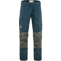 Fjällräven Barents Pro Trousers M Mountain Blue-Basalt (F87179-570-050)