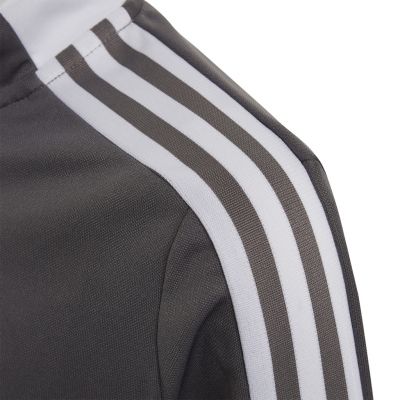4. Adidas Tiro 21 Jr sweatshirt GM7321