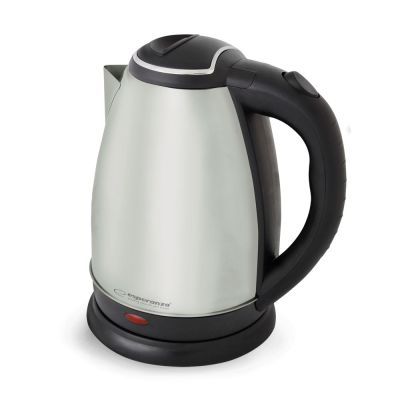 24. ESPERANZA ELECTRIC KETTLE TUGELA 1.8 L MATT EKK104X
