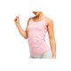 2. GymHero LA Classic Basic Tee W MAUVE-TEE