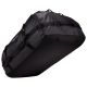 11. Thule Chasm TDSD305 Black Sports Bag 130L Polyester Black
