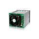7. IcyDock Mounting Plate 5x8.9cm SATAI-III in 3x5.25" MB155SP-B bk