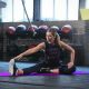 17. Reebok 7mm Training Mat RAMT-12235PL