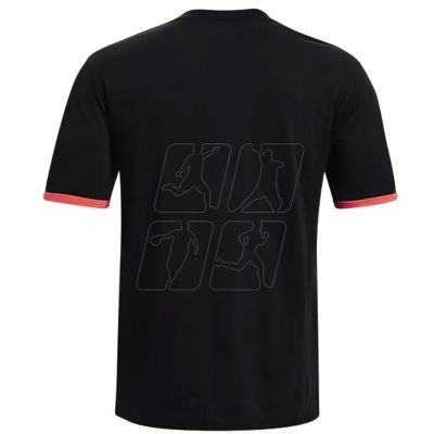 2. Under Armor sportstyle Crest SS T-shirt M 1361665 112