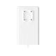 3. ZTE MC889 ODU Window Mount Kit White