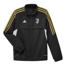Sweatshirt adidas Juventus Turin Jr HA2628