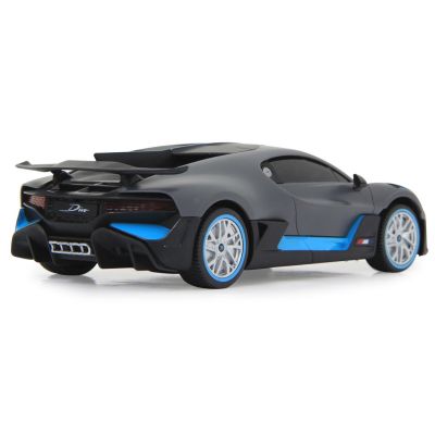 11. Jamara 402111 Remote Controlled Model Sports Car Electric Motor 1:24