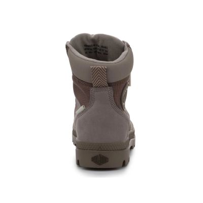 13. Palladium Pampa SC Wpn US 77235-297-M shoes