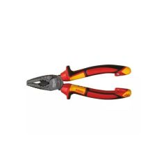 MILWAUKEE 180mm VDE Combination Pliers