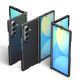 6. Spigen Tough Armor Pro MagFit MagSafe Case for Samsung Galaxy Z Fold 8 Ultra - Black