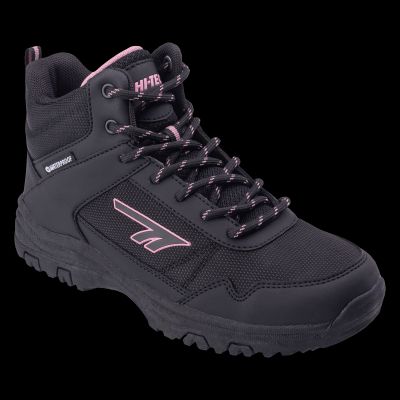 3. Women's TOLUN MID WP WO'S Shoes