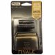 2. Foil + blade block WAHL 07043