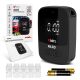 12. XBLITZ ELECTROCHEMICAL BREATHALYZER ALCO