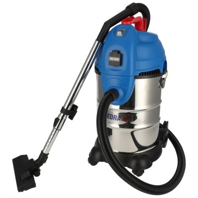 DEDRA DED6606 ash vacuum cleaner
