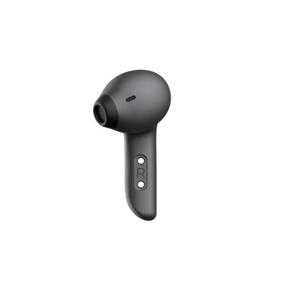 6. Havit TW974 Modern Buds Bluetooth Headphones (Black)