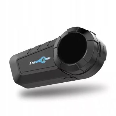 2. FreedConn KY-Pro Single EU Motorcycle Intercom