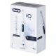 17. Braun Oral-B iO Series 9 White Electric Toothbrush