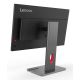 28. Lenovo ThinkVision P24QD-40 LED display 60.5 cm (23.8") 2560 x 1440 px Quad HD LCD Black